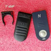 Wireless IR Infrared Remote Control ML-L3 for Nikon D7000 D5100 D5000 D3000 MF