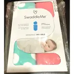 美國 SUMMER INFANT SWADDLE ME 嬰兒包巾