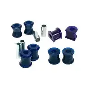 Front SuperPro Suspenison Bush Kit for Ford Cortina Mk 1 & Lotus 1962-1966