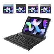 2 in 1 Tablet 4GB RAM 64GB ROM Octa Core 2 Camera 5G WiFi 8800mAh Office Tablet
