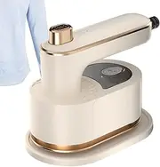 Portable Steam Iron,Sewing Steamer | Portable Handheld Garment Clothes Steamer Fast Heat Up Ironing Machine for Home Travel