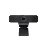 Logitech C925E Pro Stream Full Hd Webcam 30Fps At 1080P