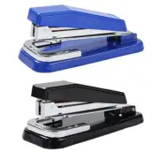 360 Degree Rotatable Stapler for Booklet Brochures Newspapers Leaflets Stapling