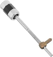Abaodam Practical Cello Bow Frog Screw Replacement Tool for Musical Instruments Easy to Install Cello Tailpiece Screw Durable for Reliable Performance and Sound