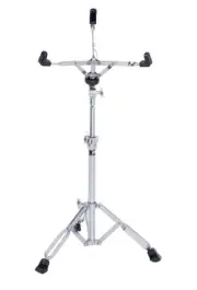 Powerbeat Concert Snare Stand Heavy Duty Chrome TDK24