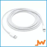 Apple USB-C to Lightning 2m Cable