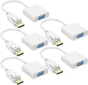 DP to VGA Adapter (5)