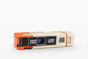 Lomography Lomomatic 110 Film Camera 'Golden Gate'