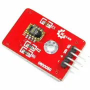 Keyes Temperature and Humidity Sensor Module KY-139 SHT10 Arduino Flux Workshop