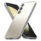 Clear TPU Case For Samsung Galaxy S22 S21 S23 Ultra Plus FE Cover Back Phone