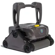 Zodiac CX35 Robotic Pool Cleaner for Tiled Pools. Caddy & Timer. Floor, Wall,...