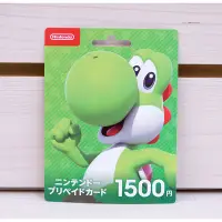 在飛比找蝦皮購物優惠-【員林雪風電玩】任天堂點數卡 日本 Nintendo 150