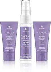 Caviar by Alterna Multiplying Volume Trial Kit
