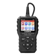 New launch Creader 529 OBD2 Scanner Automotive OBD Scan DIY Code Diagnostic Tool
