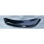 Carbon Fiber Rear Trunk Spoiler Wing for Porsche 718 Boxster 2016-2019
