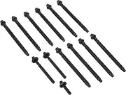 MAHLE Original GS33709 Engine Cylinder Head Bolt Set