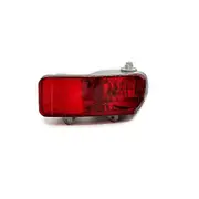 Left Right Rear Bumper Reflector Rear Fog Light Fog Lamp Have Bulbs For Honda Crv 2015 2016 2017 Rm1 Rm2 Rm3 Rm4 Foglight L side