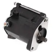 Fits 1992 Harley Davidson FXRS-Conv Low Rider Sport Convertible 17kw Starter Mot