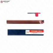 1P D25S-SCLCR12 CNC Lathe Tool Internal Turning Spring Steel ToolHolde For CCMT