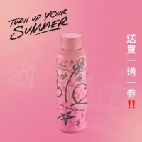 在飛比找蝦皮購物優惠-BLACKPINK X STARBUCKS 聯名限定款 不鏽