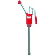 Alemlube Lever Action 205L Drum Pump - 19 Ounce Per Pump, 3/4 Inch Outlet, 2002G