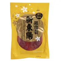 在飛比找蝦皮商城優惠-新東陽 蜜汁豬肉乾(300g/包)[大買家]