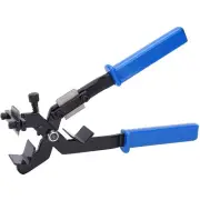 Anti-Rust Wire Crimper Cutter for Electricians and Construction Workers