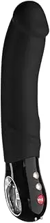 Fun Factory Big Boss G5 Vibrator, Black Line