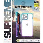 法國 ITSKINS 抗菌防摔保護殼 IPHONE13/12系列.SUPREME PRISM-防摔保護殼