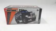 MATCHBOX 2016 BOX #78/125 S.W.A.T
