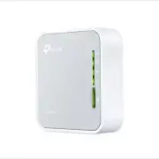 TP-Link TL-WR902AC AC750 Wireless Mini Pocket Router (PMA-TL-WR902AC)