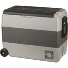 Brass Monkey 60L Dual Zone Fridge Freezer 12VDC and 240VAC power leads included