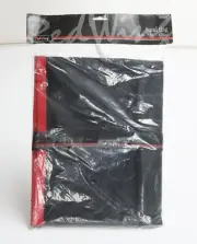 Red Wing Black Empty Sand Bag 25lbs. NEW!!!