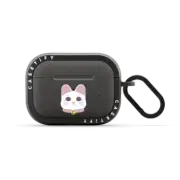 AirPods Pro 2 Bounce Case Lucky Cat