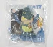 STAR WARS EPISODE III REVENGE OF THE SITH BURGER KING WATTO FIGURE 2005 NEW