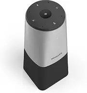 Philips SmartMeeting Portable Conference Speaker with Sembly Meeting Assistant PSE0540/00