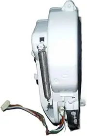 Robot Vacuum-Mop Essential G1 Robot Vacuum Cleaner Parts Wheels, Compatible for XIAOMI, G1 MJSTG1(Right)