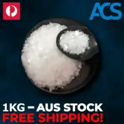 Boric Acid Flakes Fish Scale 1KG | AUS STOCK! | FAST DELIVERY!