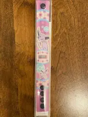 Espeon Pokemon Toyopet Watch Eeveelution Eevee Japan Exclusive Rare 2013