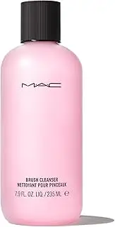 MAC Makeup Brush Cleanser, 235 ml