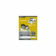 My Pals are Here! Maths Workbook 2A (3rd Edition)