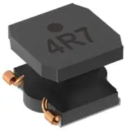 TDK VLS-EX FERRITE WIRE-WOUND SMD INDUCTORS 5x5x4.5mm 100Pcs 2.2μH 4.7A 220mΩ