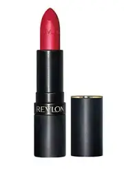 2 Revlon Super Lustrous The Luscious Mattes Lipstick 017 CRUSHED RUBIES