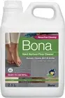 Bona Hard Surface Floor Cleaner Liquid - 2.5L Refill - Compatible with All Spray