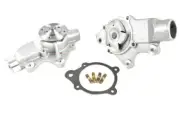 Engine Water Pump fits 1987-2001 Jeep Cherokee Comanche Wagoneer ITM (for: Jeep)