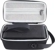 Hard Case for Marshall Middleton Wireless Portable Bluetooth Speaker,EVA Hard Cover Protective Case