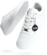 [Pulse Dance Shoes] Unisex Dance Sneakers Spin Sole Comfortable Breathable Lightweight Premium Men's and Women's Dance Shoes for Dancing On All Surfaces