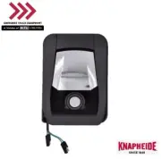 Knapheide 33914269, Rotary Latch w/ Power Lock (Key Code 2021)