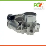 Brand New * OEM * Throttle Body For Ford Fiesta WS 1.6L 4 Cylinders (for: Ford)