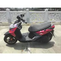 在飛比找蝦皮購物優惠-YAMAHA BWSR125 2016年